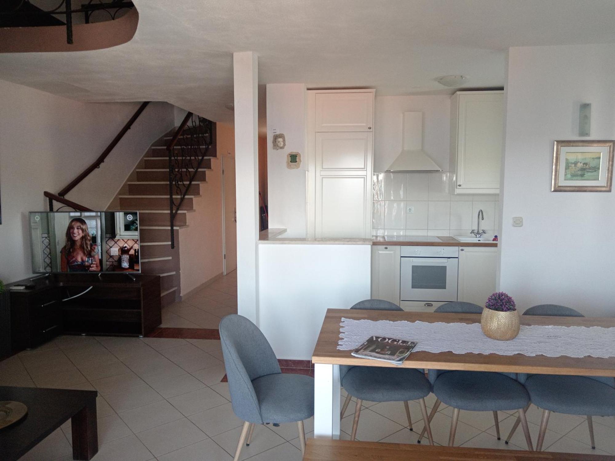Apartamento Lana Deluxe,Sevid Exterior foto