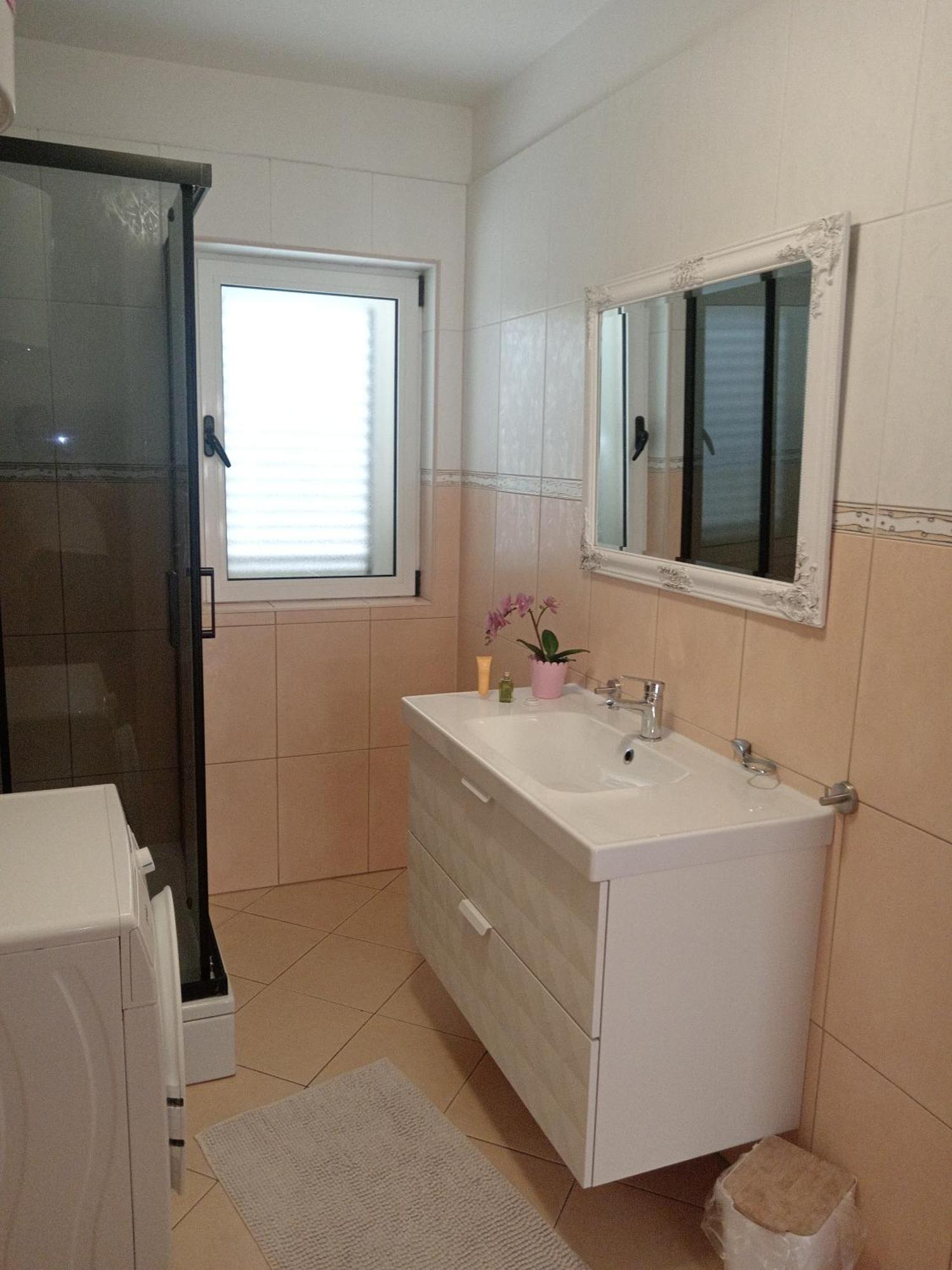 Apartamento Lana Deluxe,Sevid Exterior foto