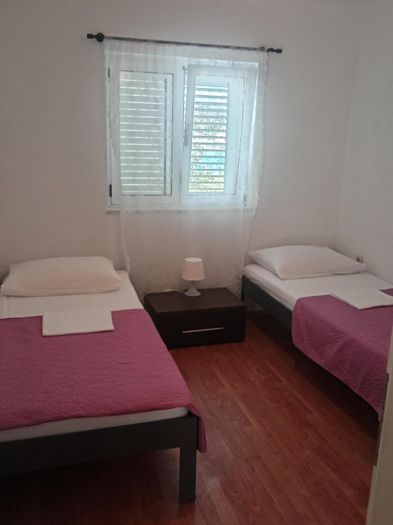 Apartamento Lana Deluxe,Sevid Exterior foto