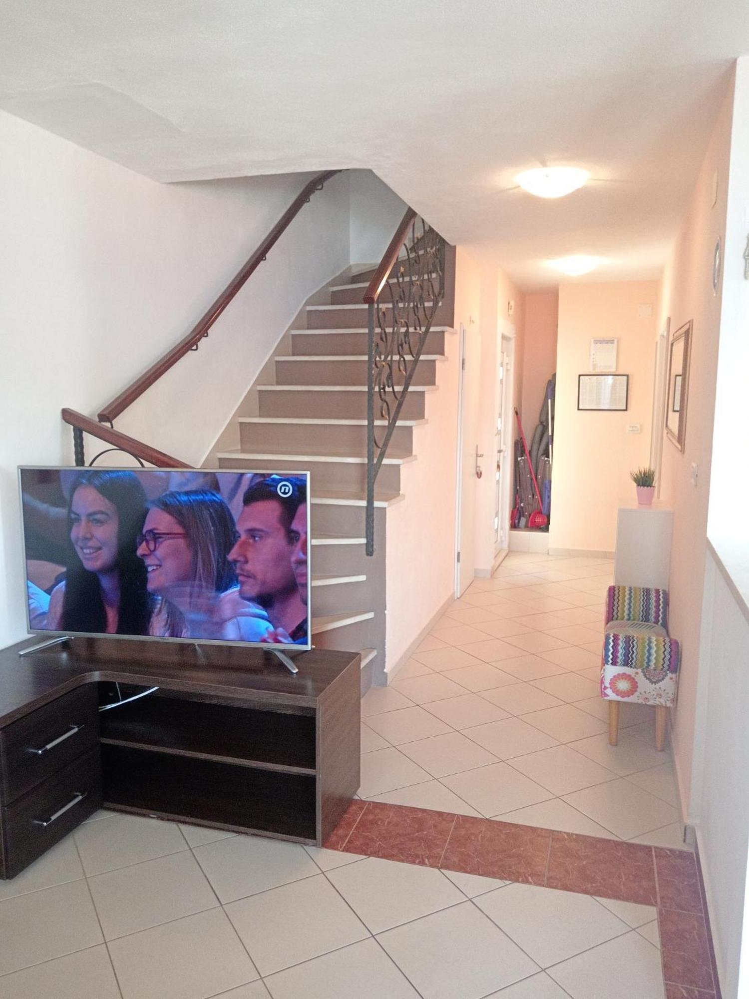 Apartamento Lana Deluxe,Sevid Exterior foto