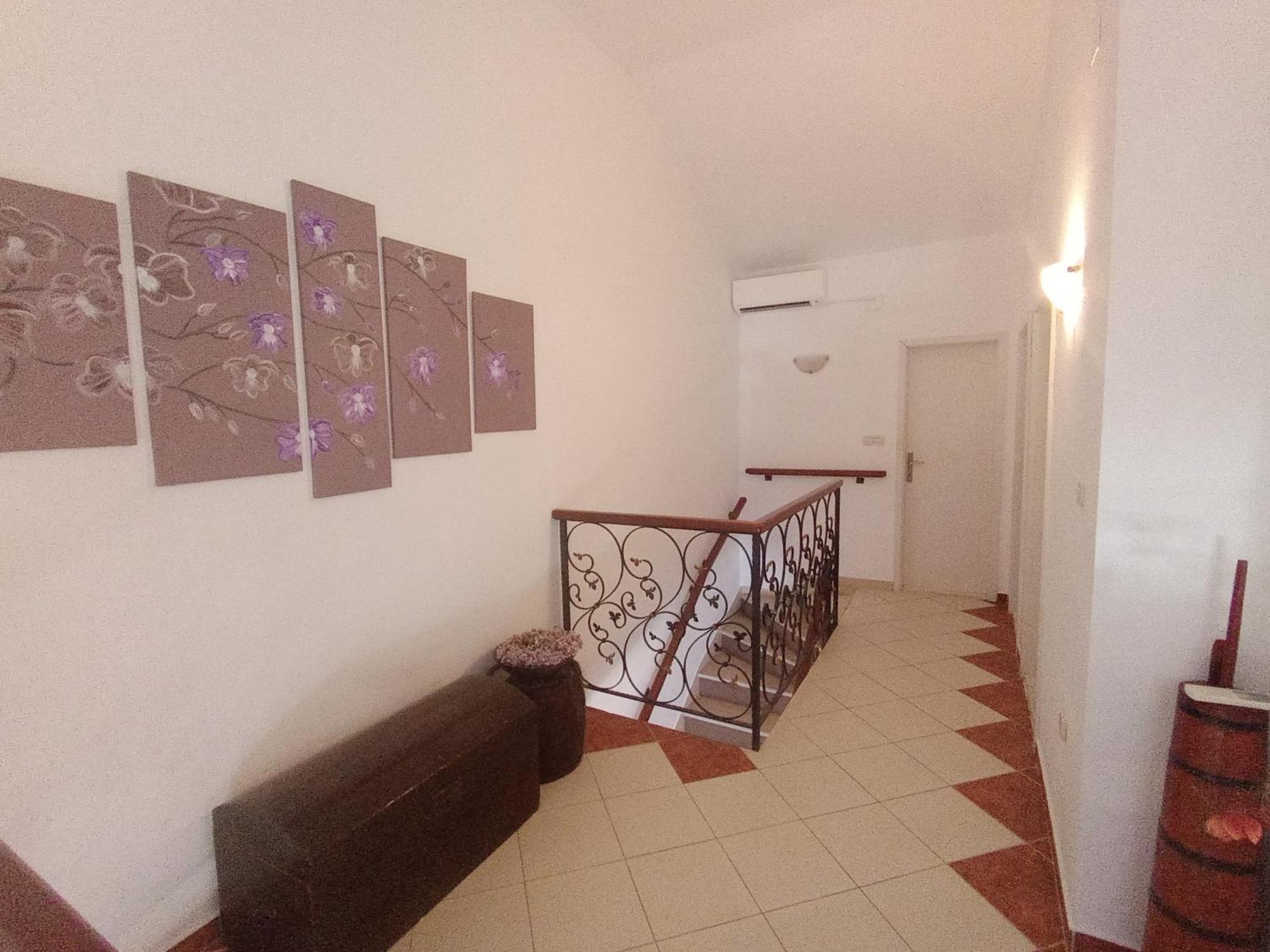 Apartamento Lana Deluxe,Sevid Exterior foto