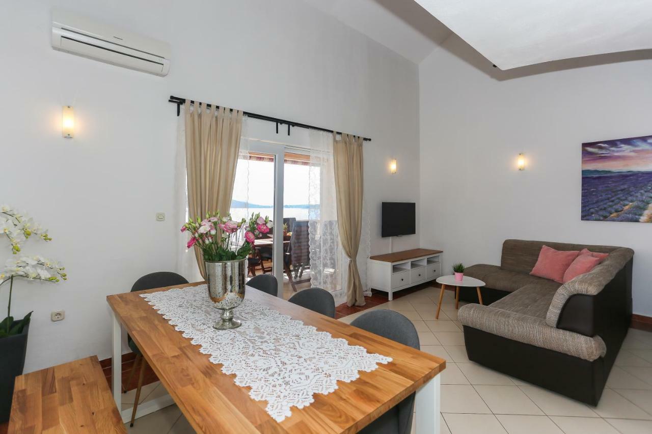 Apartamento Lana Deluxe,Sevid Exterior foto