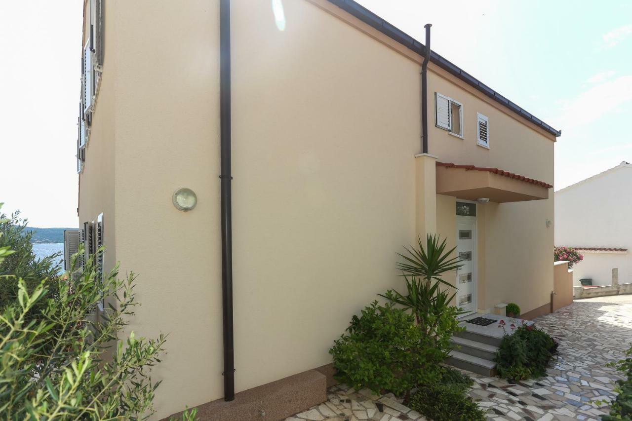 Apartamento Lana Deluxe,Sevid Exterior foto
